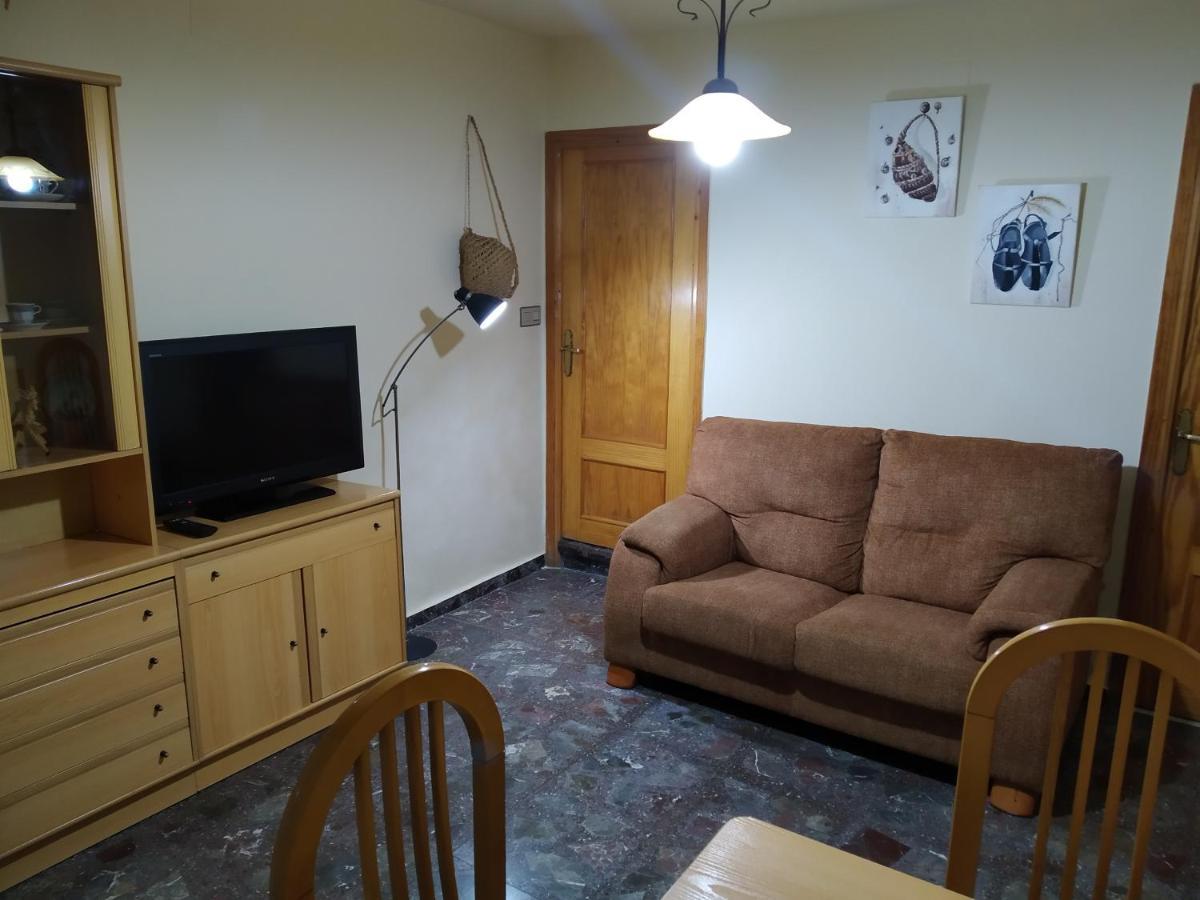 Casa Rural Celia Con Escape Room Ayna Kültér fotó