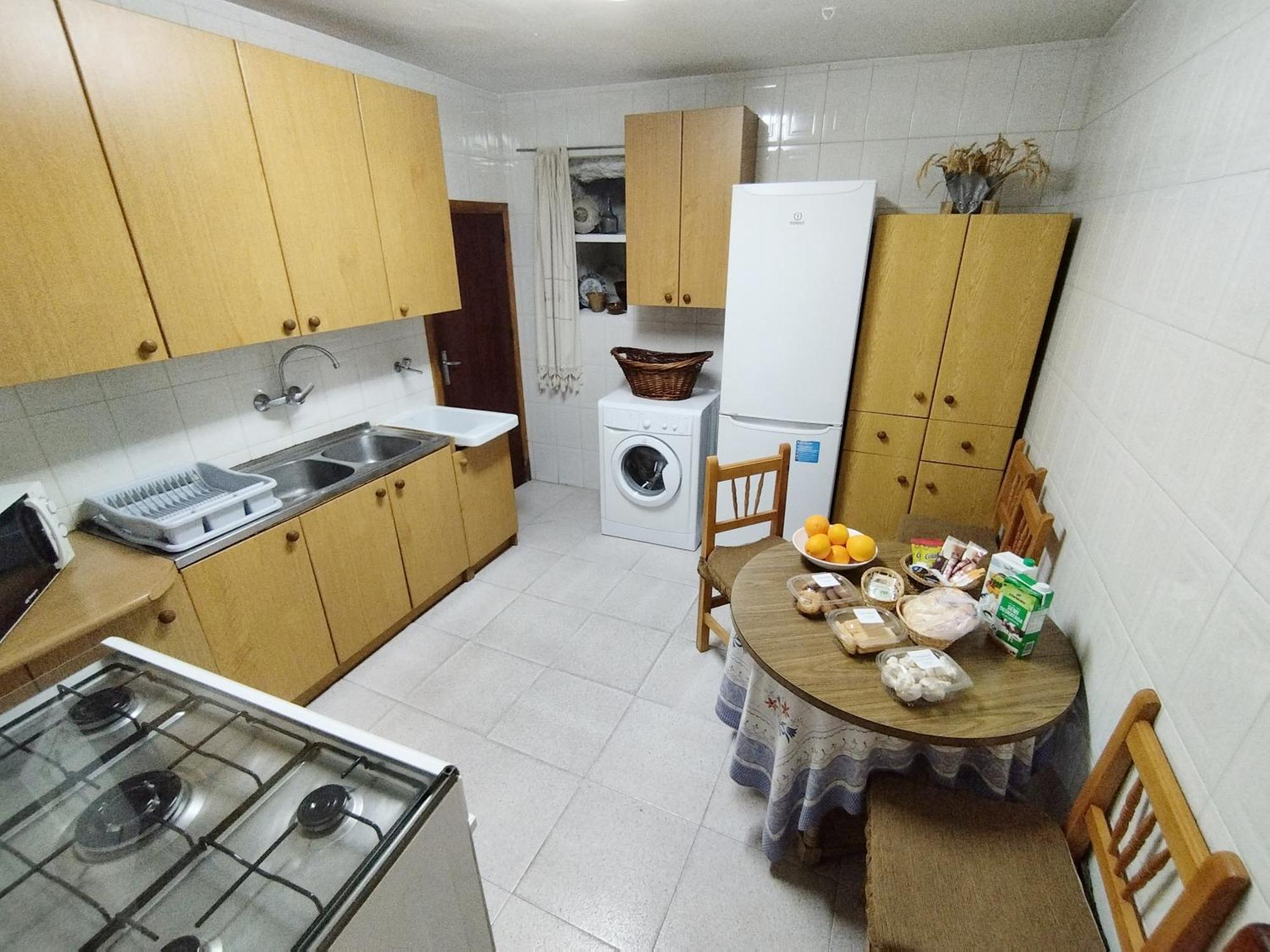 Casa Rural Celia Con Escape Room Ayna Kültér fotó